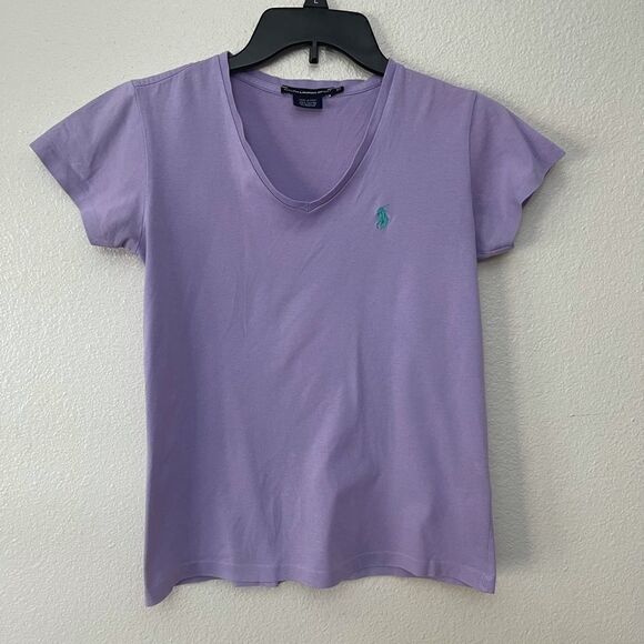 Ralph Lauren Sport Tee Size XS - Picture 1 of 5